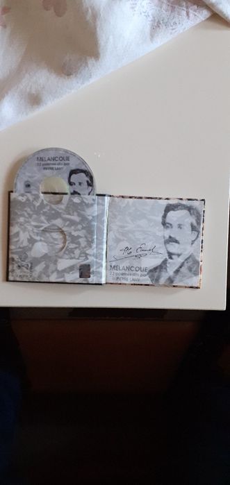 Mihail Eminescu poezii