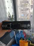 Player auto casetofon