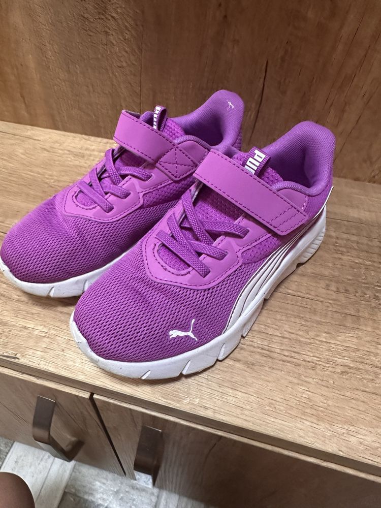 Детски маратонки Puma