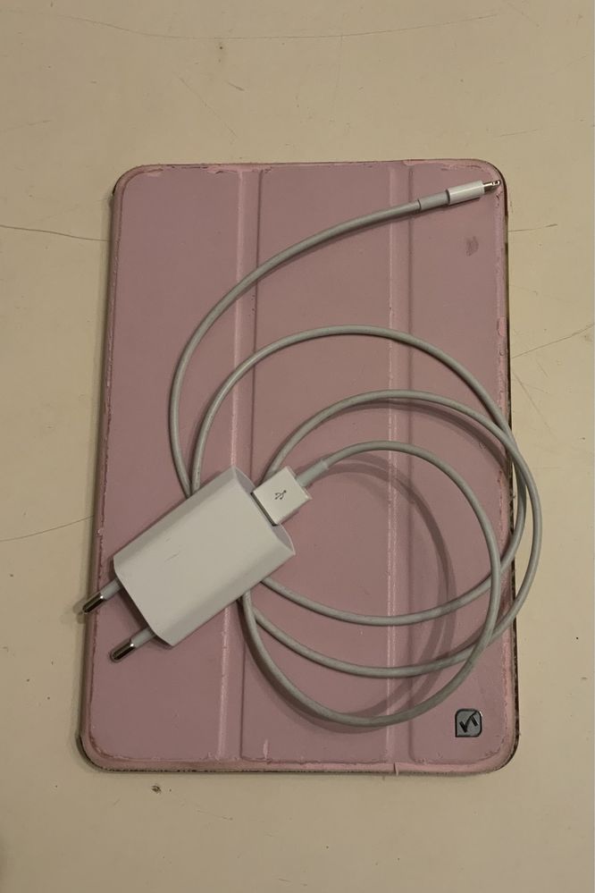 iPad mini 2, wi-fi+cellular