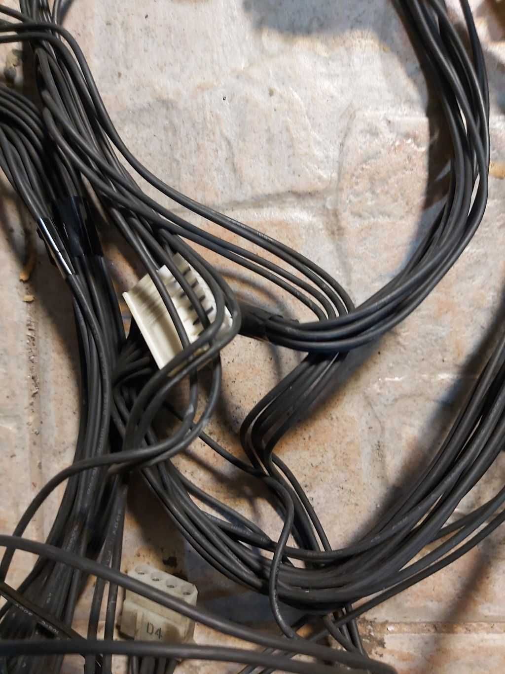 Cabluri alimentare sursa placa baza HP Z840 originale