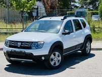 Dacia Duster 4x4 an 2017 + GPL