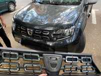 Grila calandru dacia Duster 2020 si stopuri spate