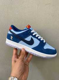 Nike SB Dunk Low Why So Sad