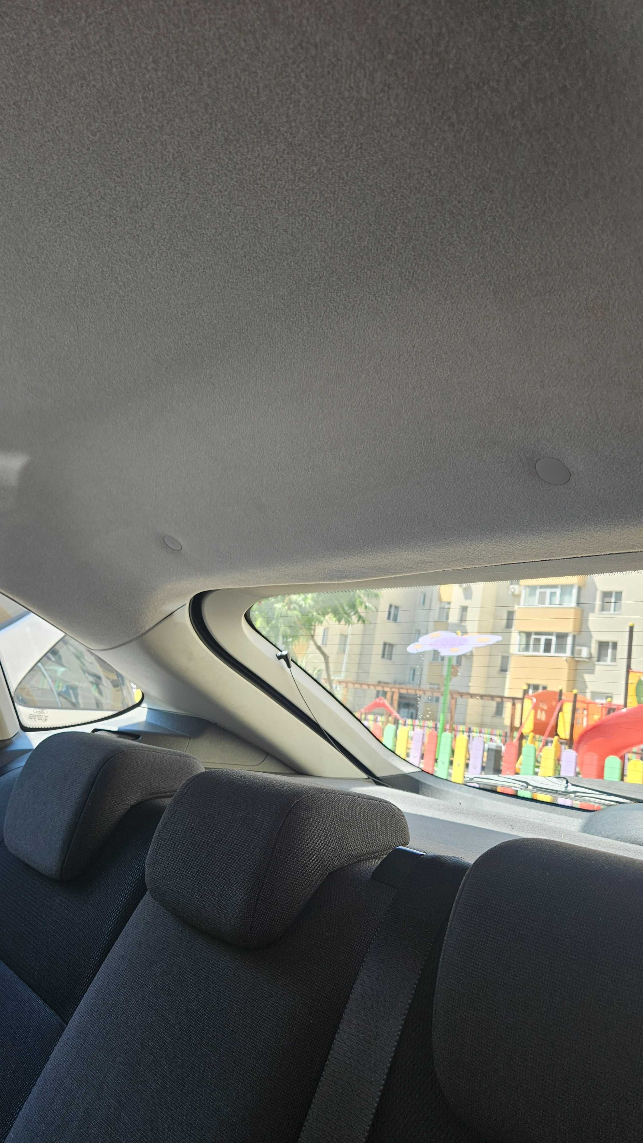 Продавам Форд Фокус 2006 1.6 дизел 109коня hdi