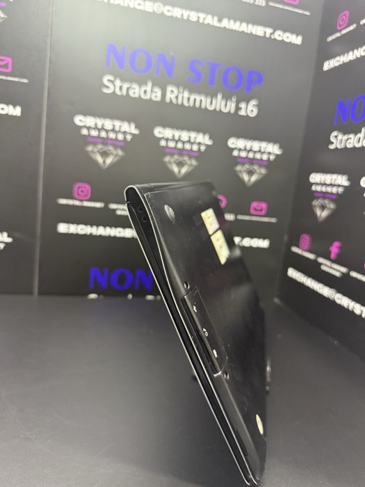 Samsung Notebook 900X / i5-3317U / 4 GB RAM