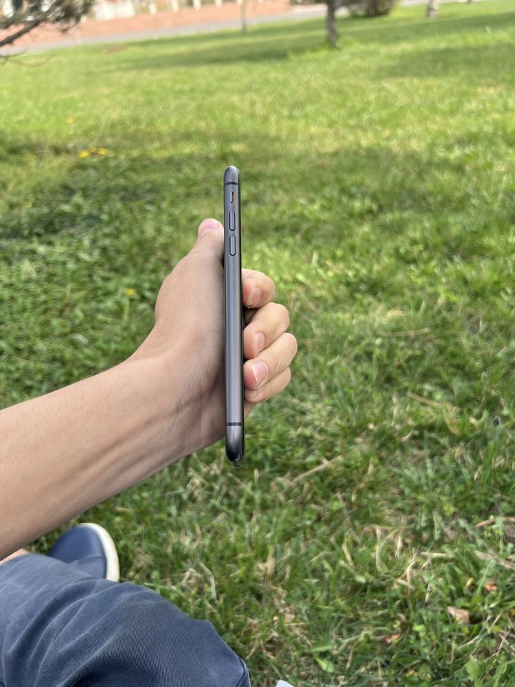 iPhone 11 128gb RM/A