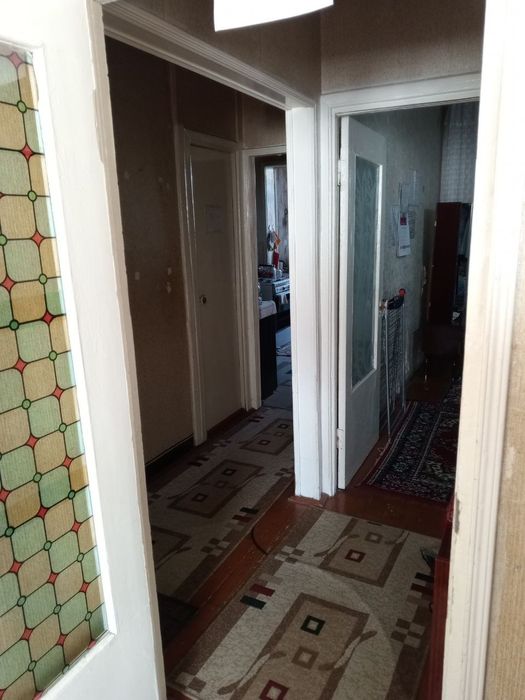 Продается квартира