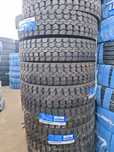 Грузовые шины 11R22.5 (18 pr)