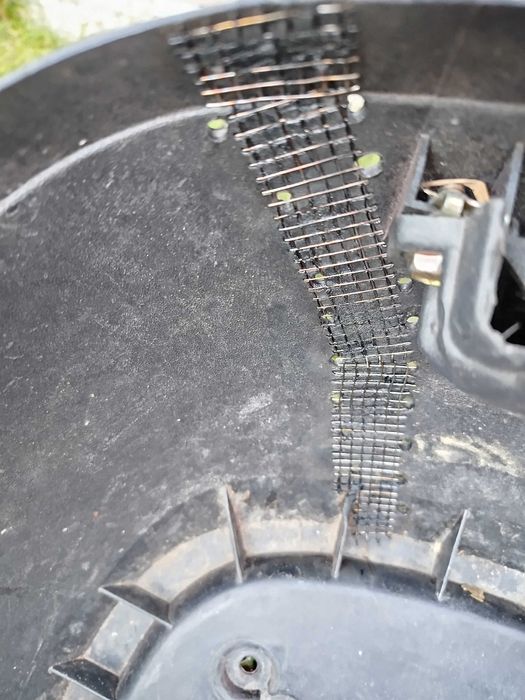 Куфар за мотор, скутер.