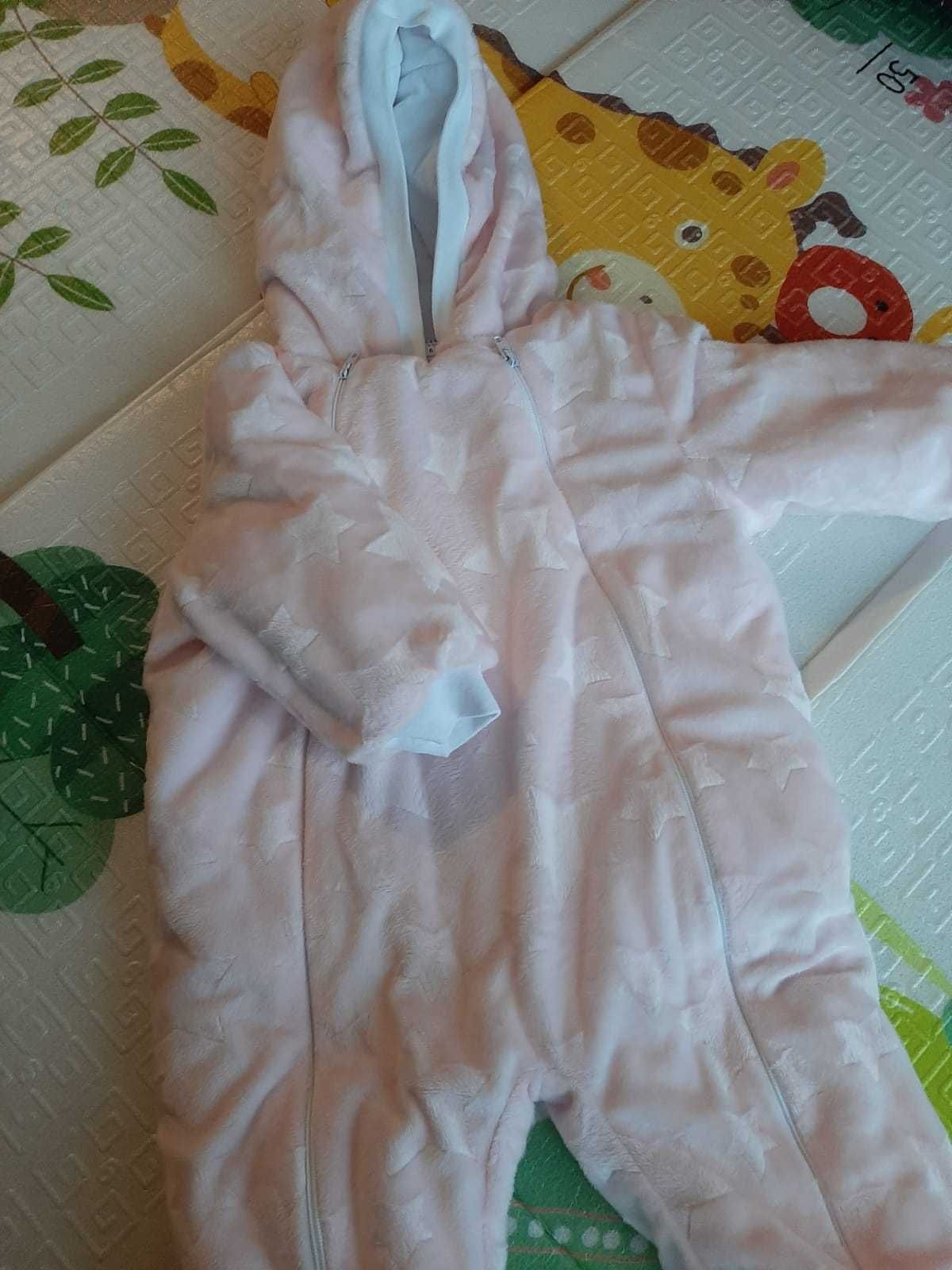 Космонавт JoliKids за момиче, размер 68
