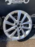 Janta aliaj 18" Skoda Kodiaq Karoq