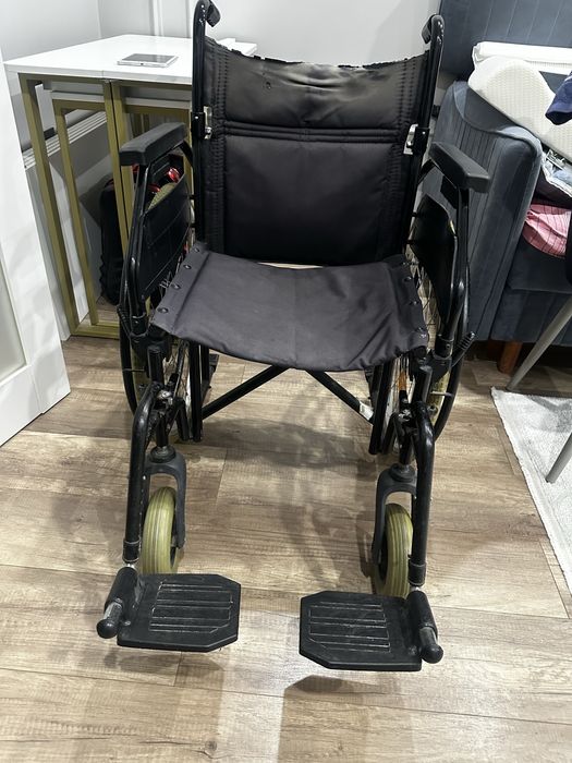 Продается инвалидная коляска!