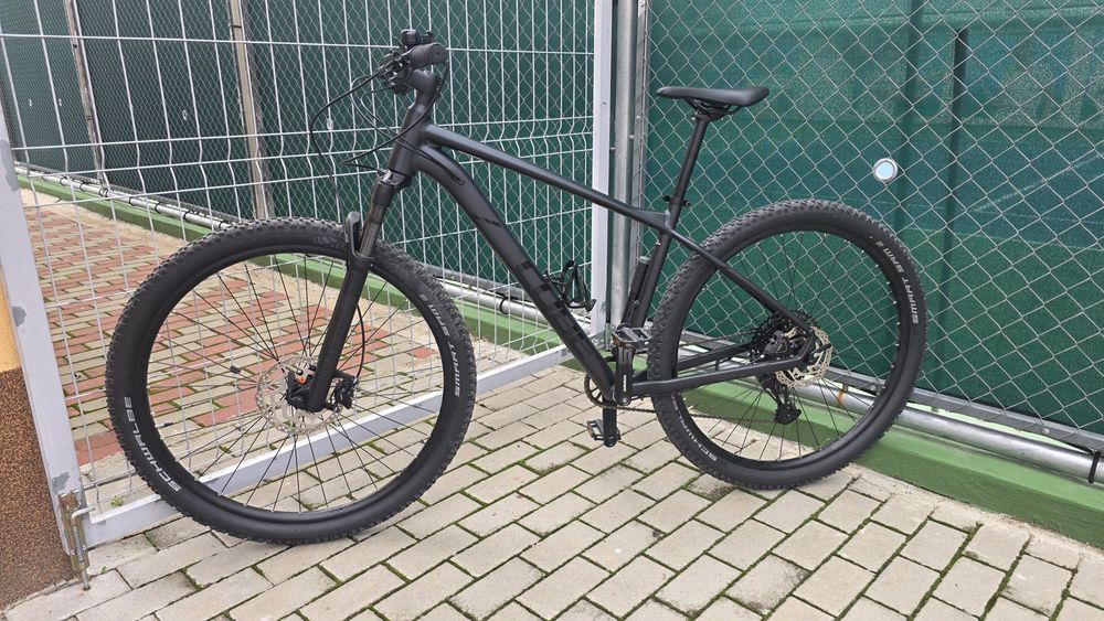 MTB Cube Attention 29