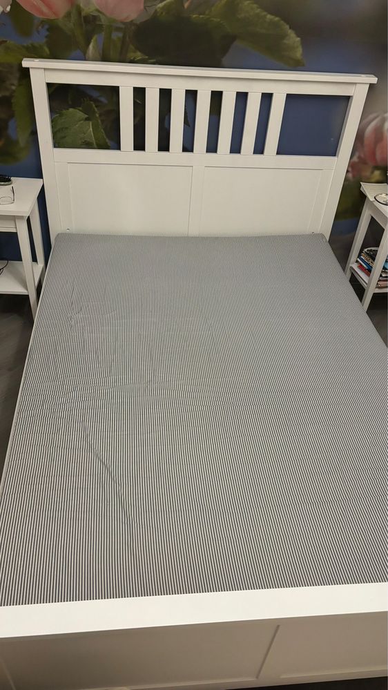 Продам спальную кровать