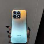 Honor x8a телефон
