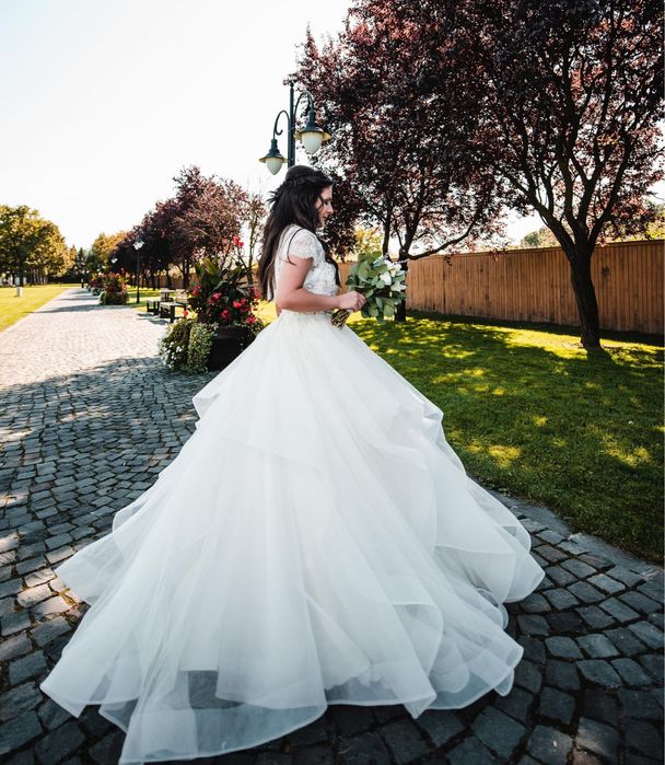 Rochie de mireasa