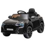 Masinuta electrica Audi Q8 RS pentru copii