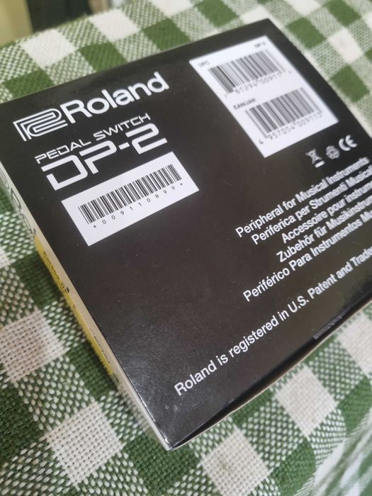 Roland RD 88  pian clape grele