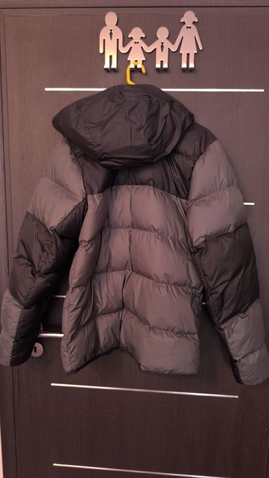 Geaca Nike primaloft