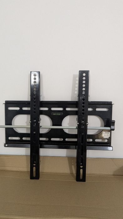 Suport TV de perete solid , HAMA, reglabil