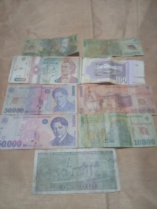 Tot ce se vede în imagini