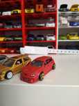 Vand masinute HotWheels custom