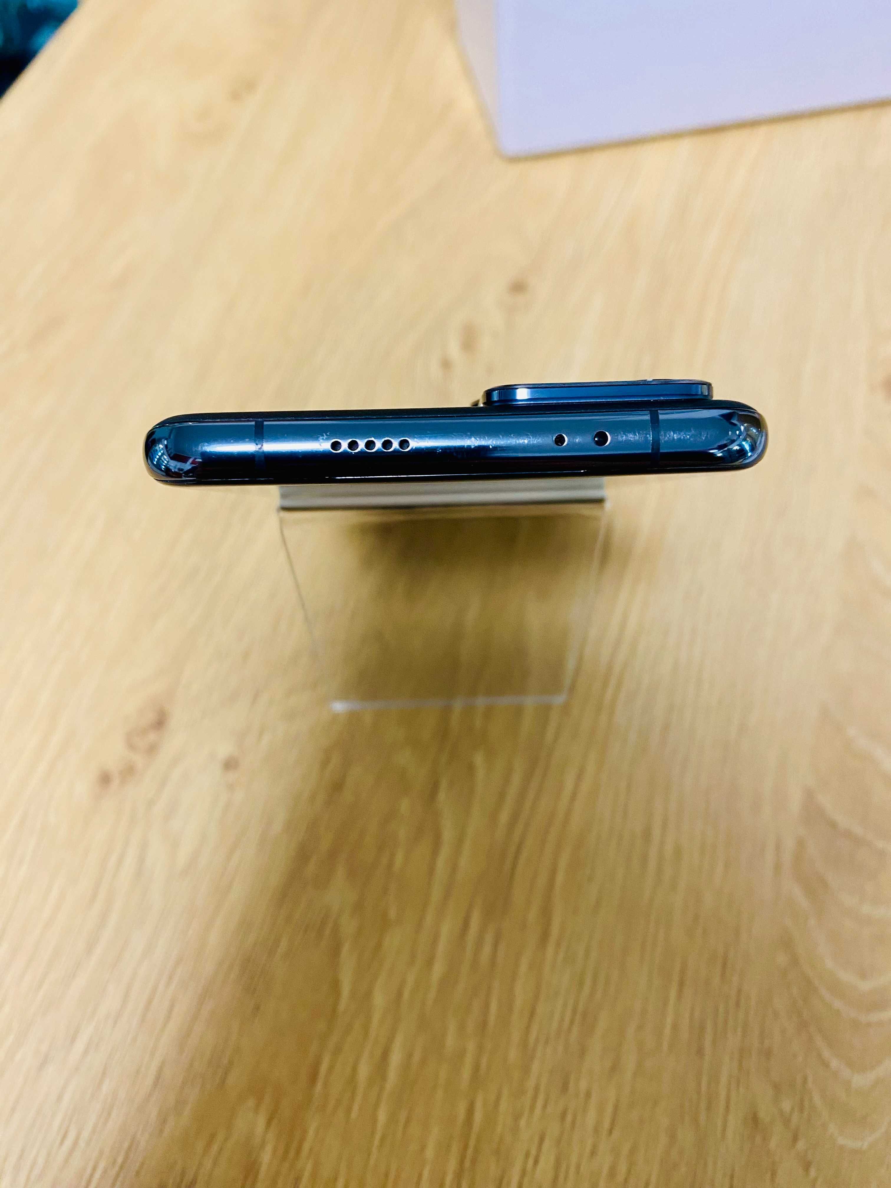Huawei P60 Pro, Dual SIM, 8GB RAM, 256GB, Black, 100%