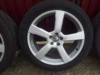 Jante Originale VOLVO Xc60 Xc90 R-Desing R20Model Cratus