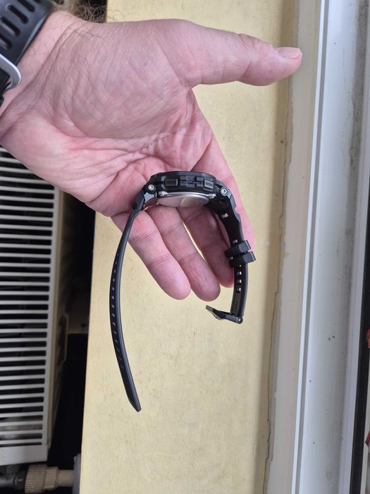 Vand ceas CASIO G-SHOCK GBD 200 (3506)