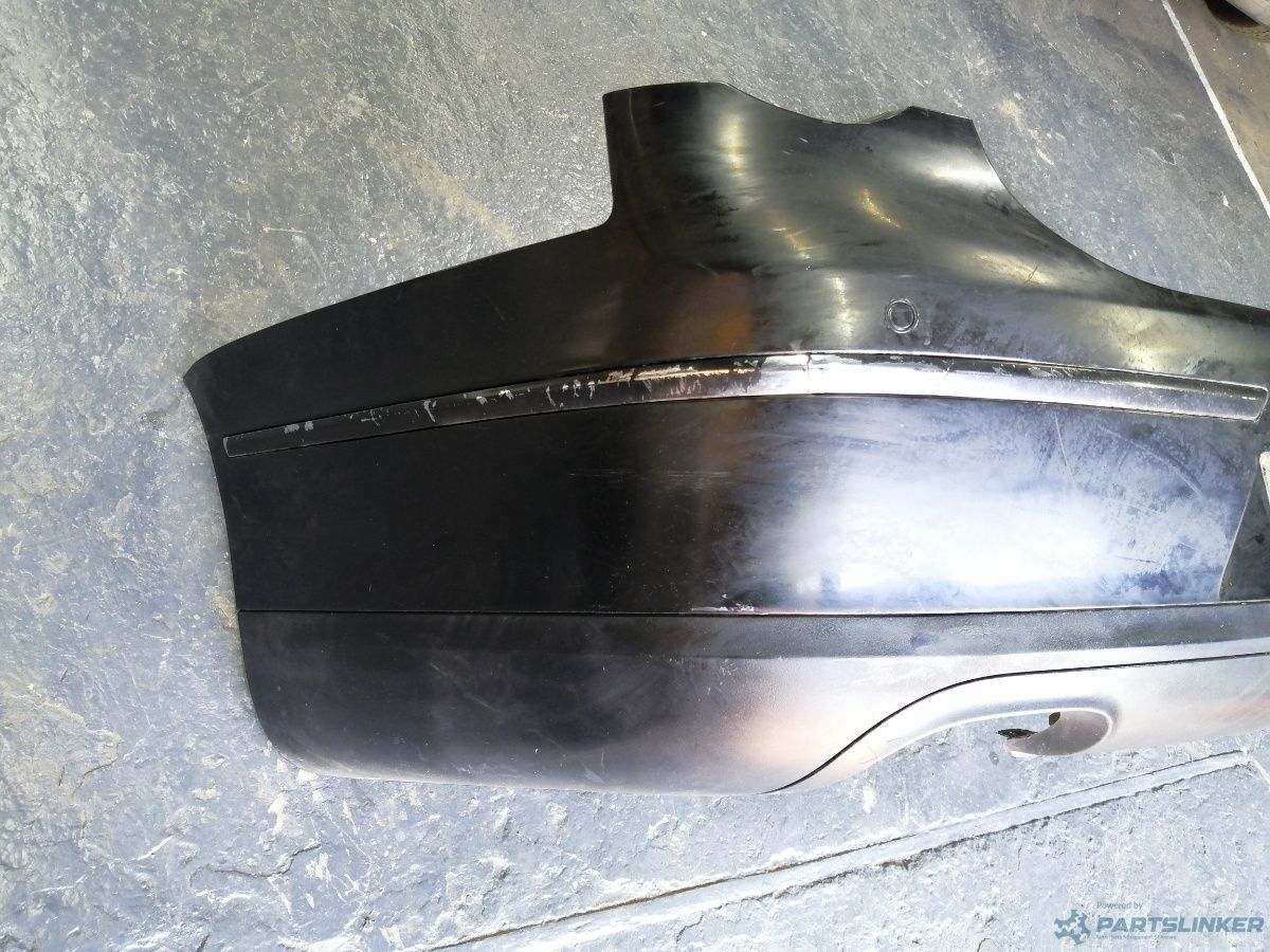 Bara spate VOLKSWAGEN PASSAT 3C2 2005 - 2010 TDI BMP 3C5807417
