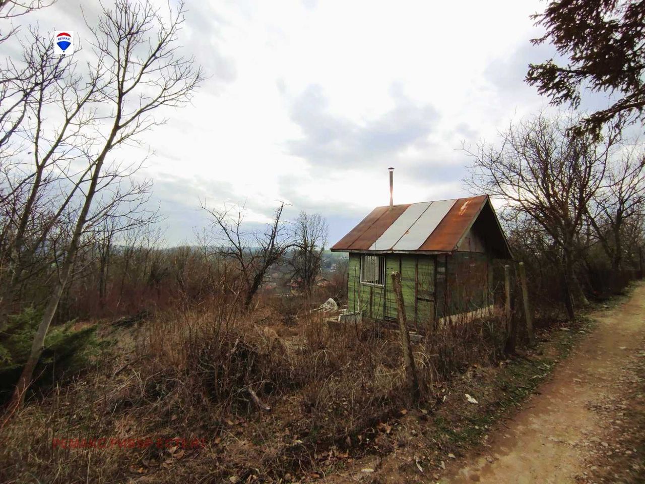 Продава се Къща в с. Николово, Област Русе - 17 кв.м за 759 €/кв.м - Снимка #2
