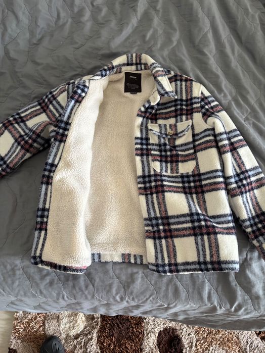 Geacă de iarnă bărbați