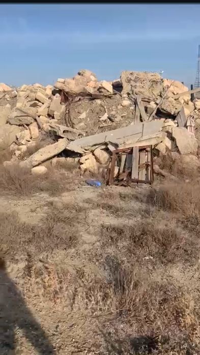 Строительный отход, цена договорная