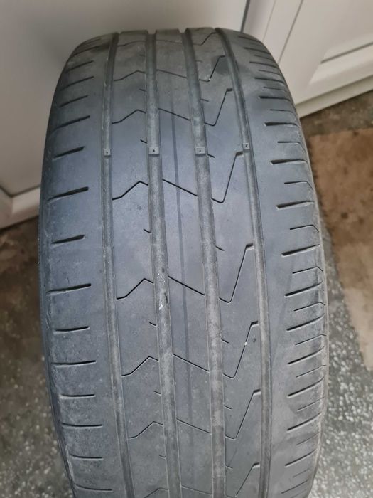 Cauciucuri de vară Hankook 205/55/R16