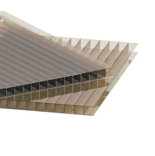 Лексан сотовый полипиликарбонат 20 лет гарантия