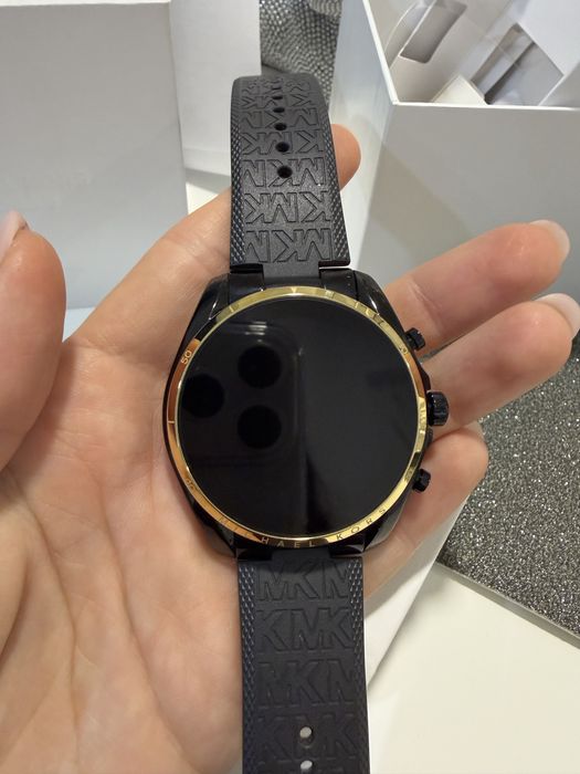 Ceas Michael Kors Touch Nou