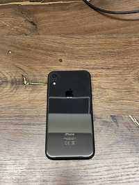 Iphone Xr черный(б/у) 128Гб