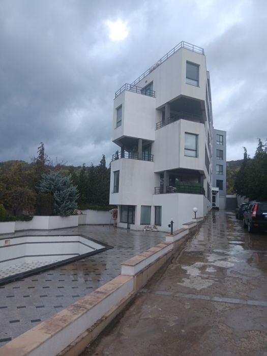 Давам под наем апартамент до к,к Албена