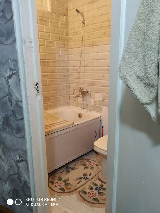 Квартира миробод