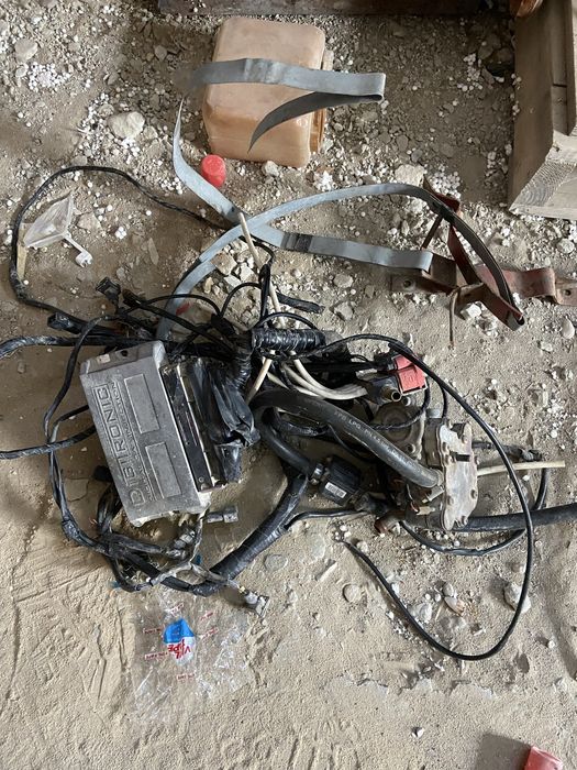 Газ оборудование комплект