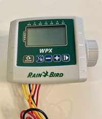 Програматор за поливна система RAIN BIRD WPX 2 станции (клапана) 9V