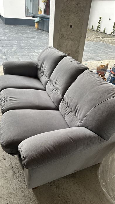 Canapea noua germania