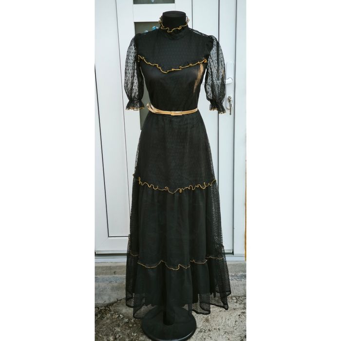 Rochie vintage superba