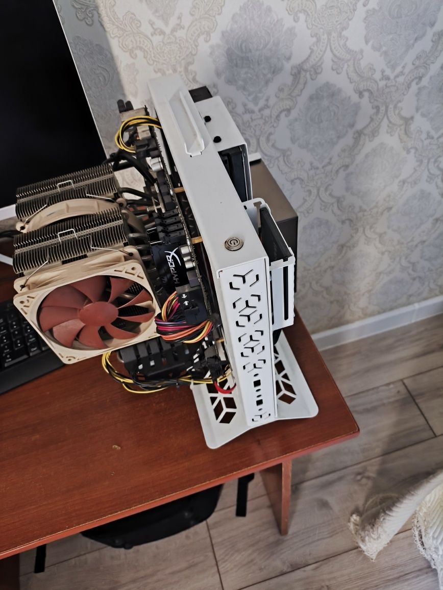 Системный блок Intel Core i7 2600k