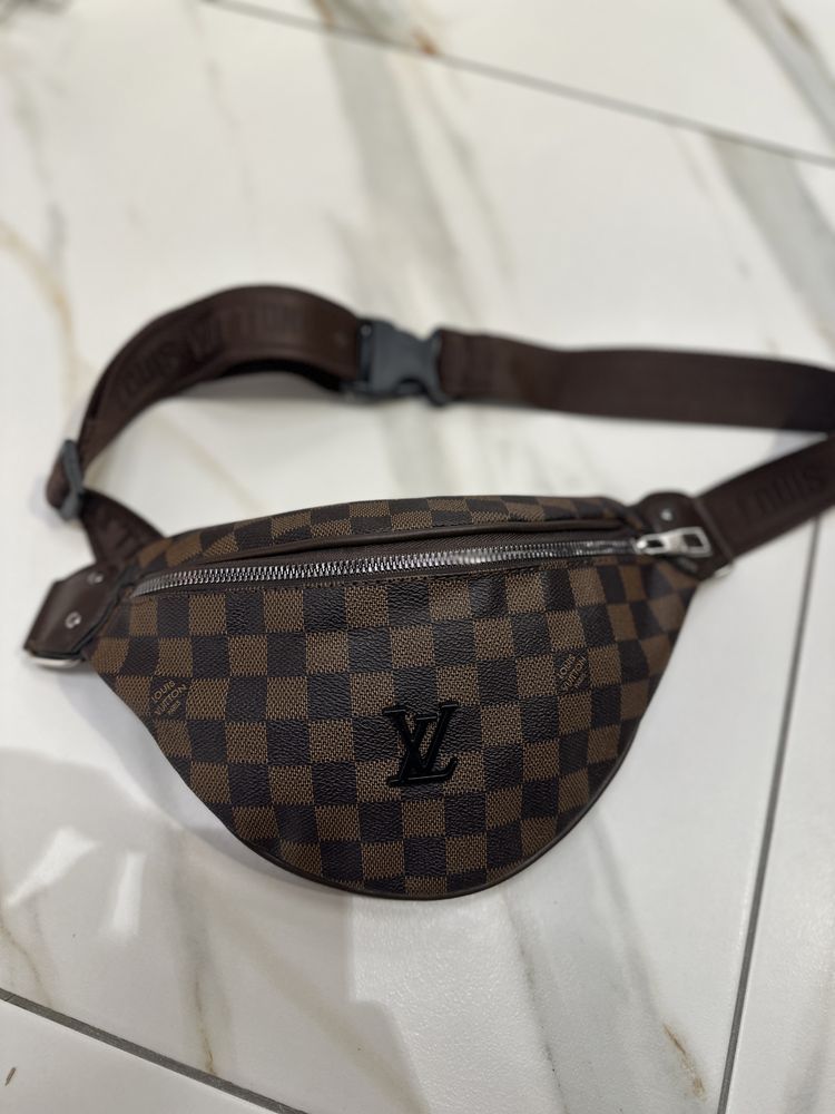 Мъжки чанти Louis Vuitton