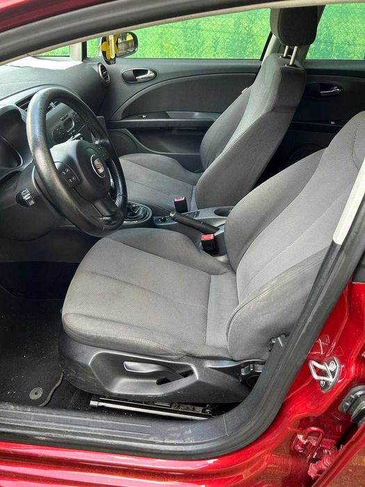 Seat Leon 1.6 benzina