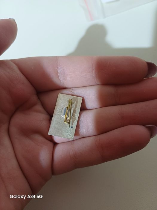 Значки по 5лв за брой