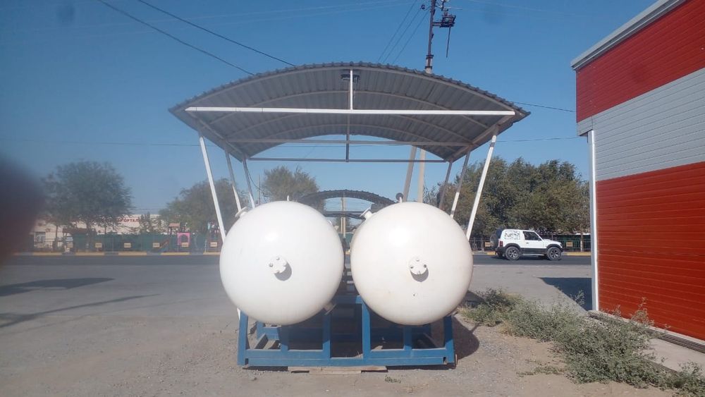 АГЗС сатылады 10