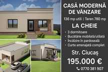 Casa constructie 2025